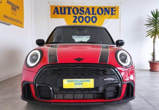 MINI Cooper 1.5 Cooper JCW John Cooper Works 5 porte