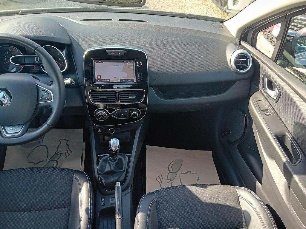 Renault Clio 5 Porte 1.2 TCe Energy Duel2