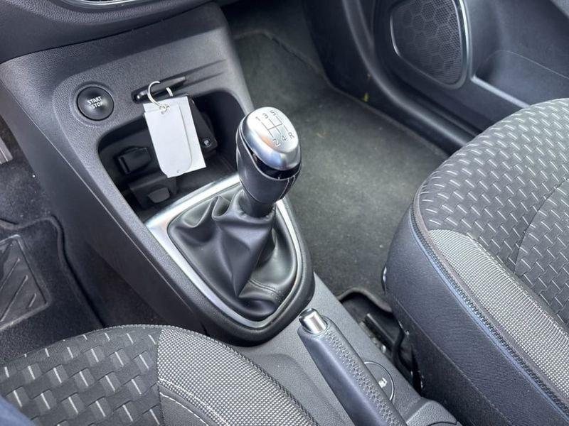 Renault Captur 0.9 TCE SPORT EDITION2 90CV