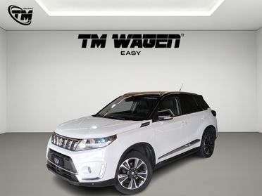 Suzuki Vitara 1.4 boosterjet Top 4wd allgrip