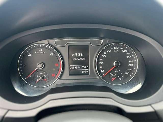 Audi Q3 Q3 I 2017 2.0 tdi Business s-tronic
