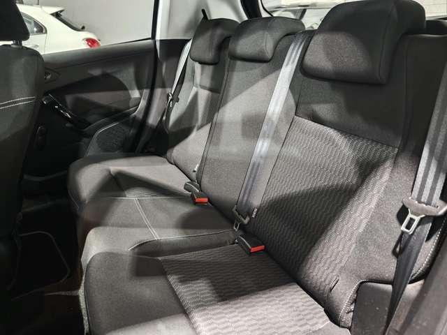 Peugeot 208 Neopatentati Benzina Euro 6 Cinghia nuova