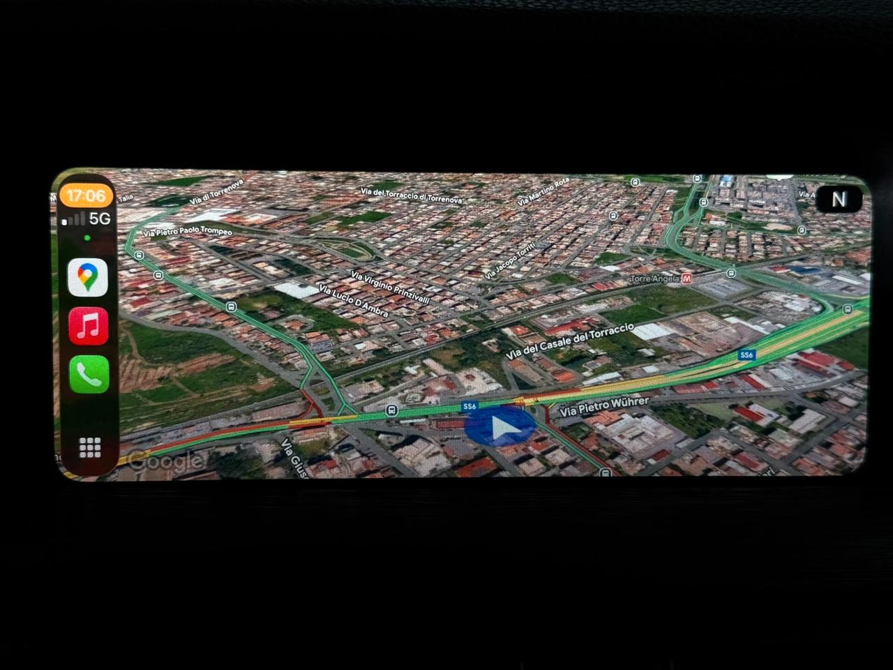 Alfa Romeo Stelvio 2.2 TD 160CV SPORT TECH CERCHI 19 DISTRIBUZIONE OK