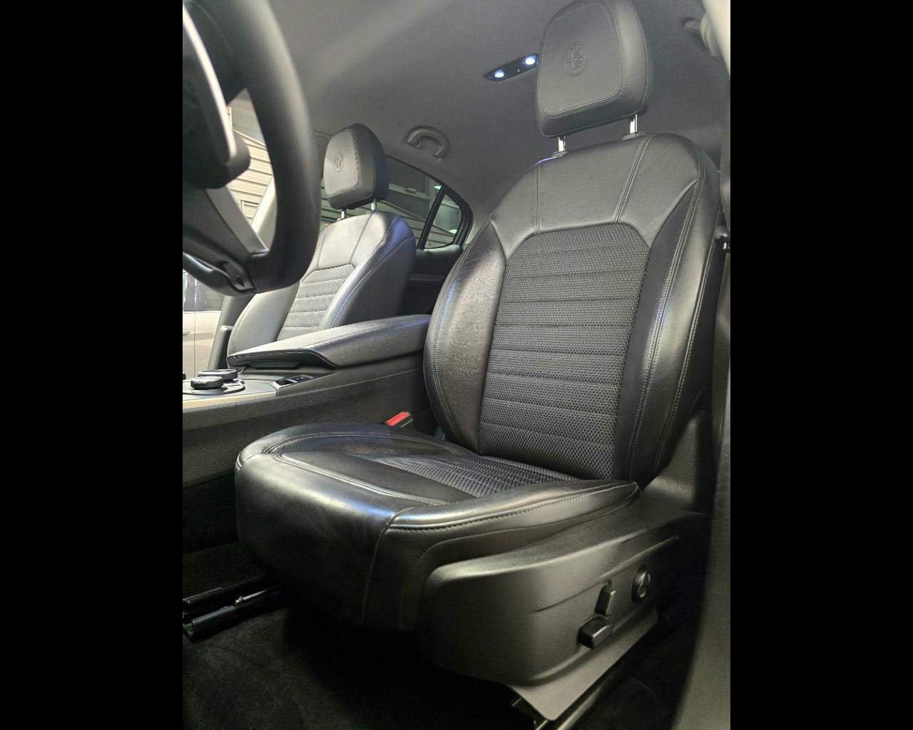 ALFA ROMEO STELVIO 2.2 T 210 CV AUTO Q4 EXECUTIVE