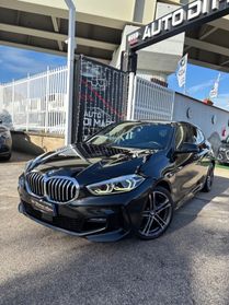 Bmw 118 118d 5p. Msport