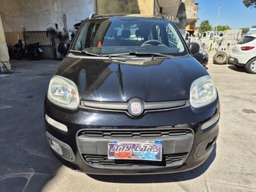 Fiat Panda 0.9 TwinAir Turbo Natural Power Easy