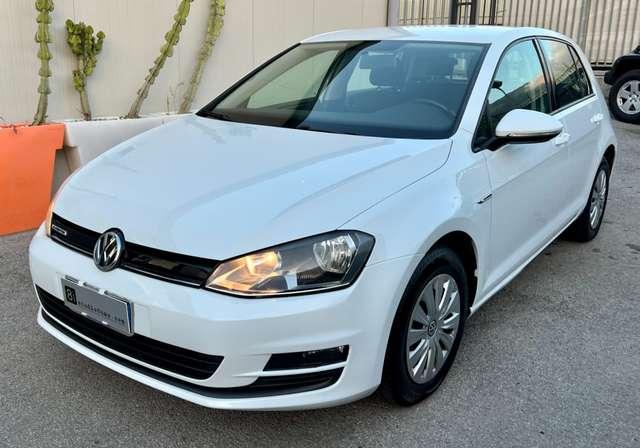 Volkswagen Golf 1.4 TGI 5p. Comfortline BlueMotion