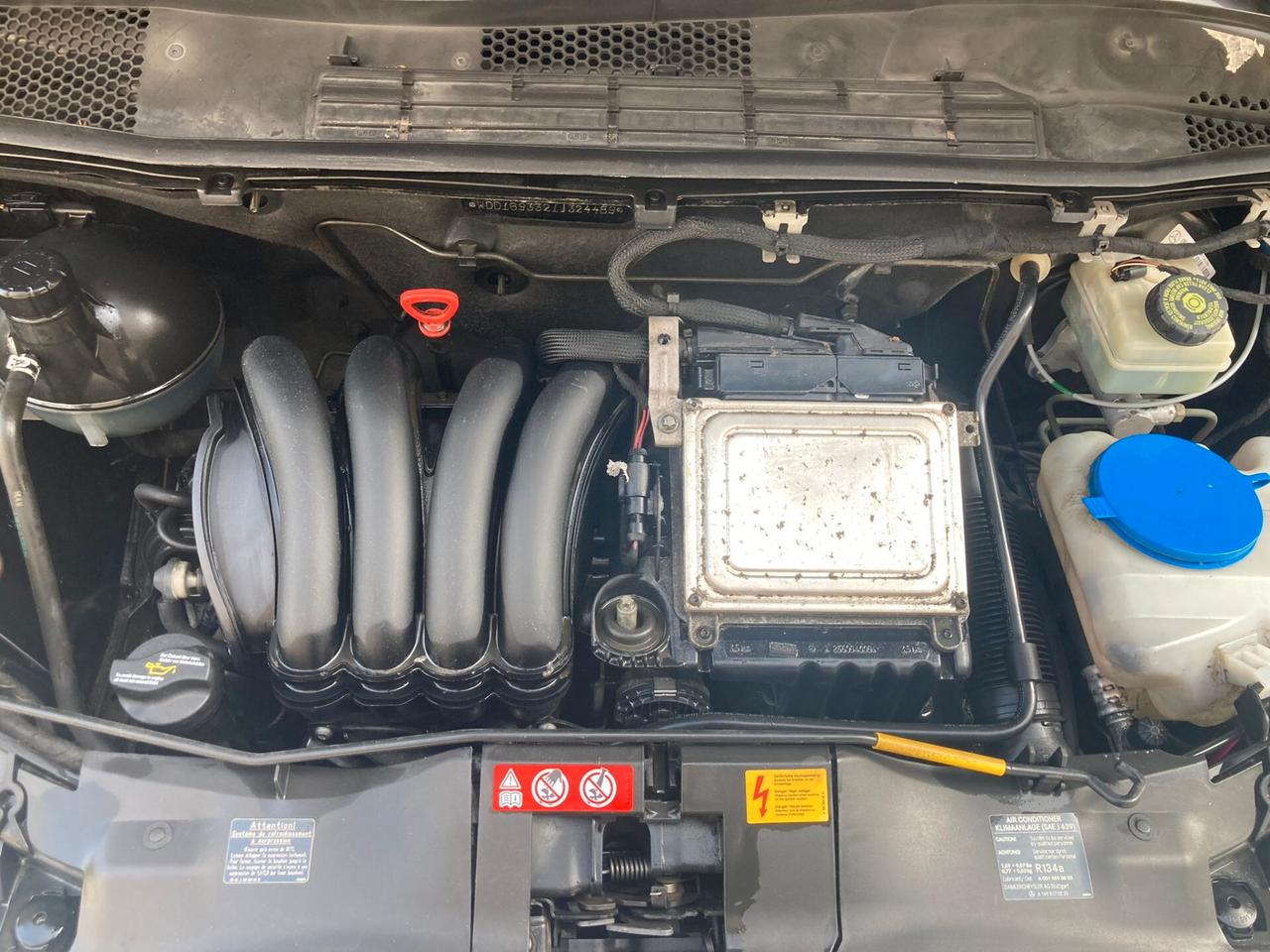 Mercedes-benz A 170 -COME NUOVA- 2006