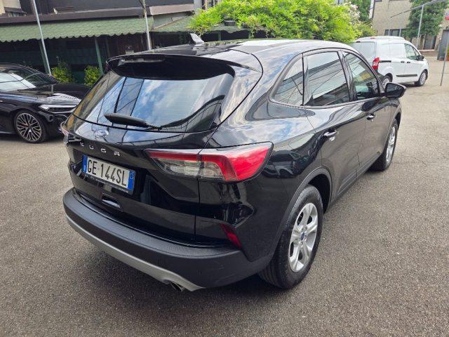 FORD Kuga 1.5 EcoBlue 120 CV aut. 2WD Connect