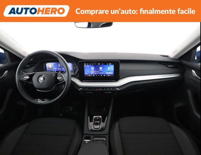 SKODA Octavia 1.5 TSI ACT Hybrid 150 CV DSG Wagon Selection