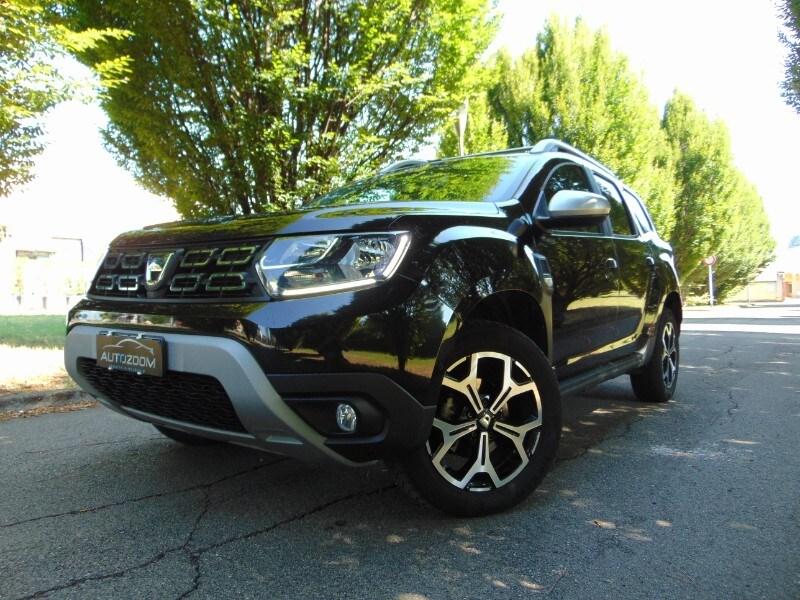 DACIA Duster 2ª serie Duster 1.5 Blue dCi 8V 1...