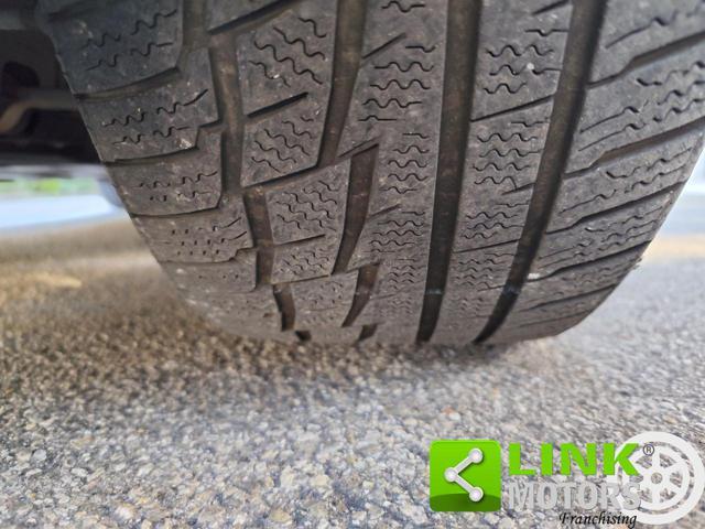 BMW 118 d 5p. Sport GARANZIA INCLUSA