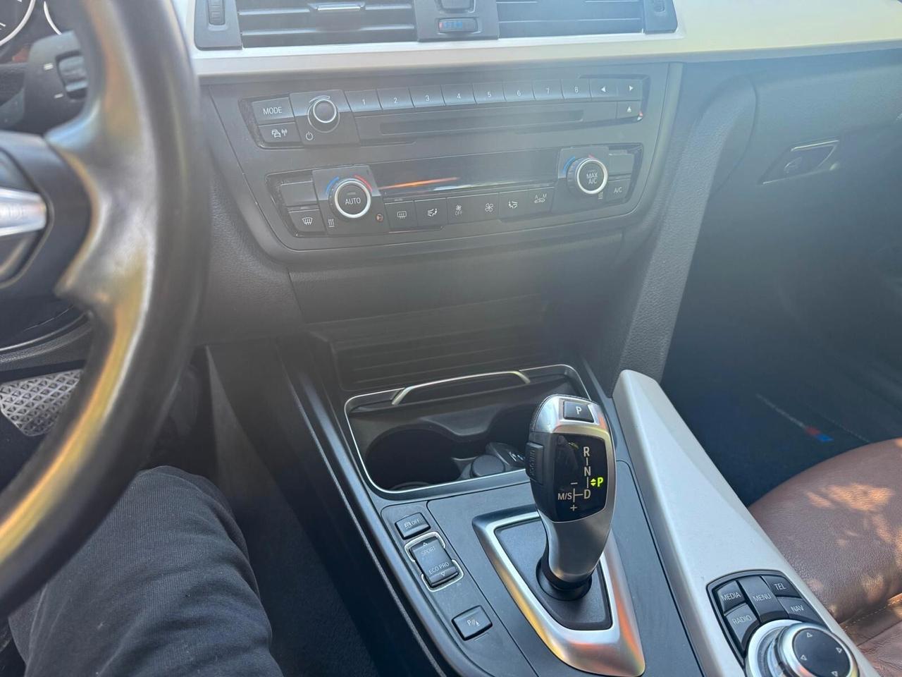 Bmw 420 420d Coupé Msport