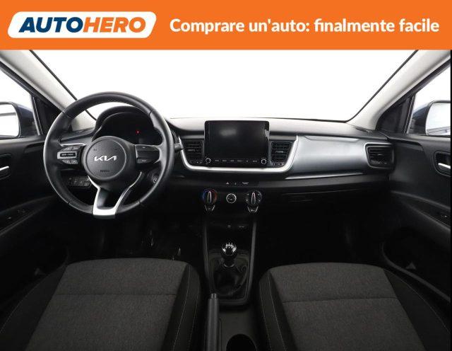 KIA Stonic 1.2 DPI Urban