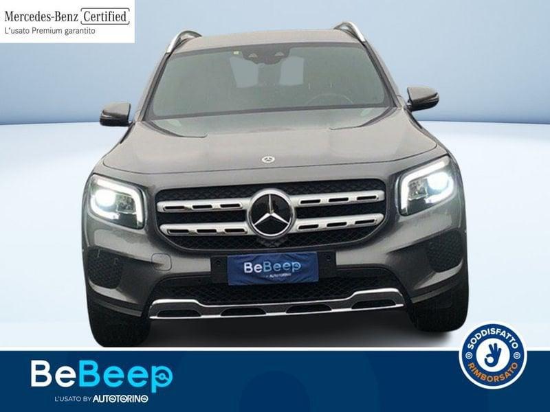 Mercedes-Benz Classe GLB GLB 200 D SPORT PLUS AUTO