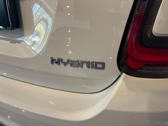 Fiat 500X 1.5 T4 Hybrid 130 CV DCT Sport Dolcevita