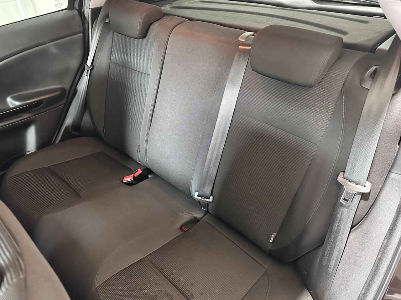 Alfa Romeo Giulietta 1.6 JTDm-2 105 CV - UNICO PRO