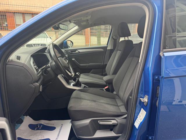 VOLKSWAGEN T-Roc 1.0 TSI Life 110CV