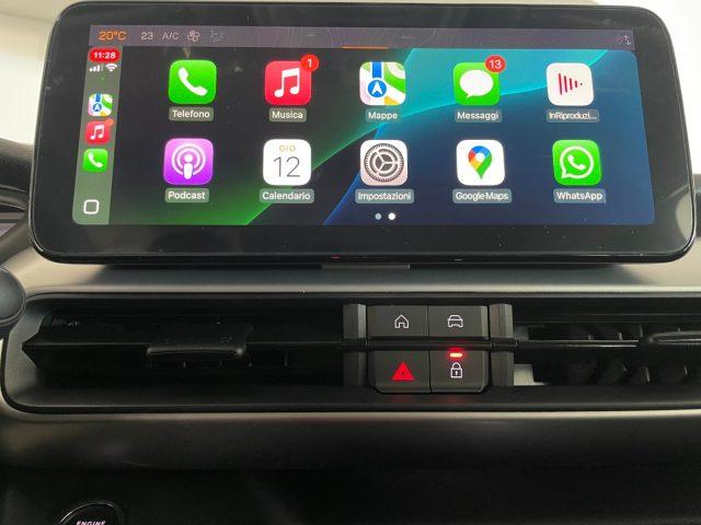 JEEP Avenger 1.2 Summit Pack Infotainment & Conv KM0 MY25