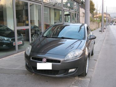 Fiat Bravo 1.6 MJT 105 CV DPF Dynamic