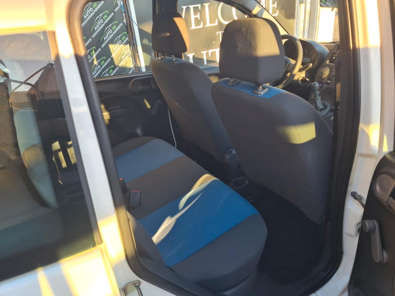 Fiat Panda 1.2 Dynamic Natural Power