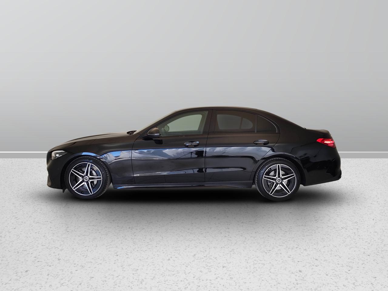 Mercedes-Benz Classe C-W206 Berlina 2021 - C 300 d mhev Premium auto
