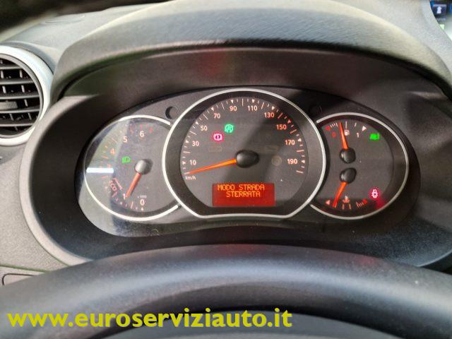RENAULT Kangoo 1.5 dCi 110CV 5 porte Stop & Start Limited