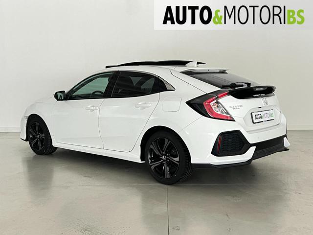 HONDA Civic 1.0T 5 porte Executive