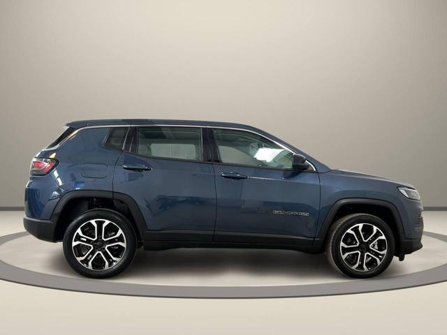 JEEP Compass 1.5 Turbo T4 130 CV MHEV 2WD Altitude