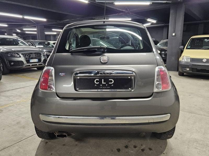FIAT 500 1.3 Multijet 75cv