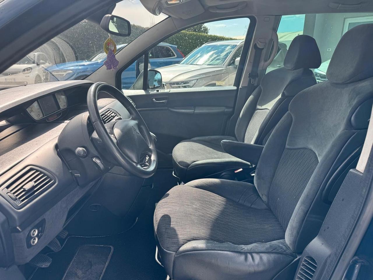 Citroen C8 2.0 HDi 136CV FAP Seduction