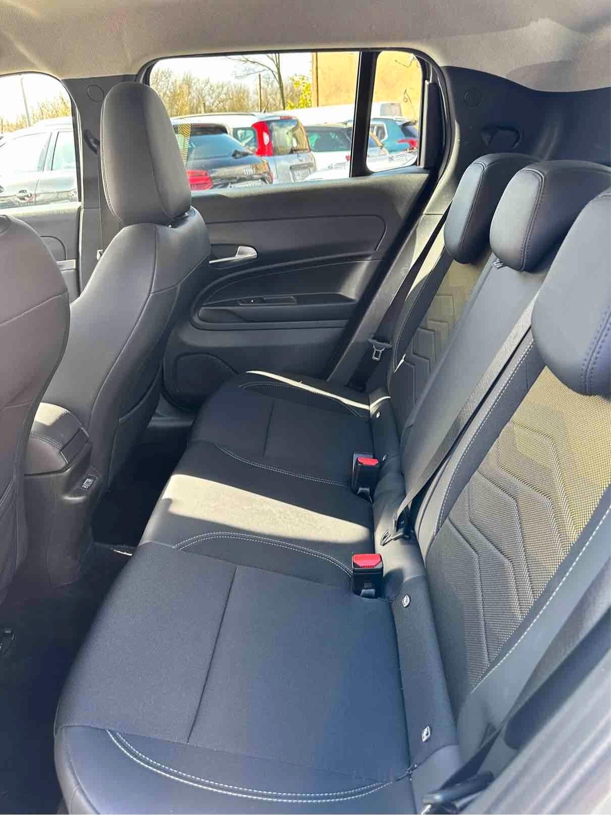 Jeep Avenger 1.2 Turbo 100 CV Summit