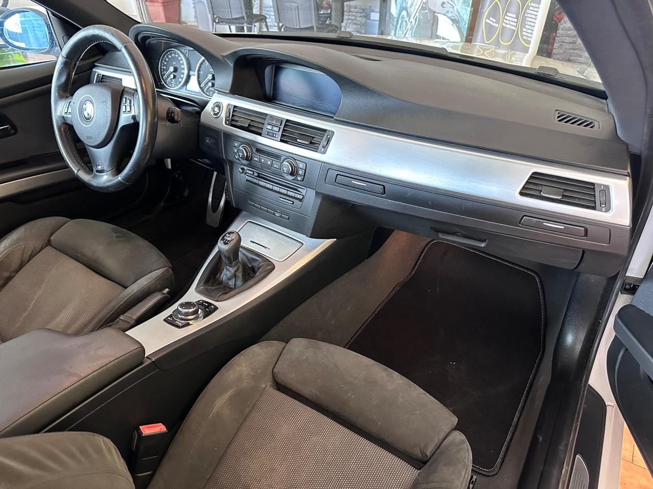 Bmw 320d cat MSport 159.000km