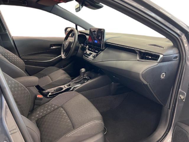 TOYOTA Corolla Active 1.8 Hybrid Touring Sports