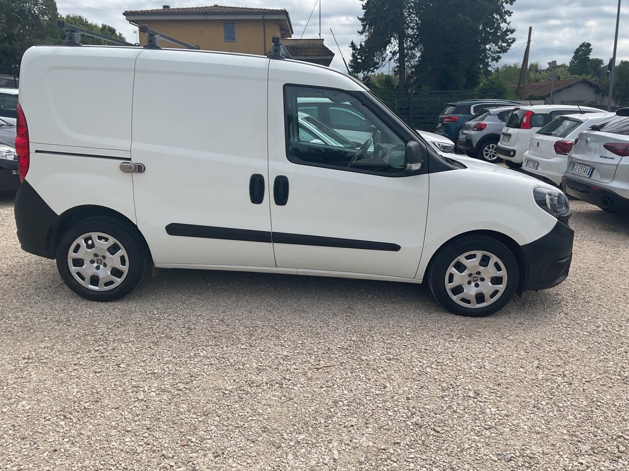 Fiat Doblo Doblò 1.6 MJT 105CV S&S PC-TN Cargo Business