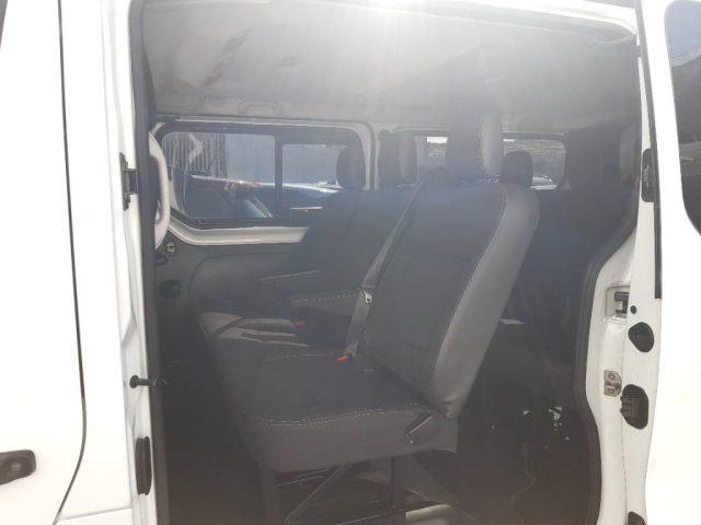 OPEL Vivaro 29 1.6 CDTI 120CV S&S PL-TN Combi
