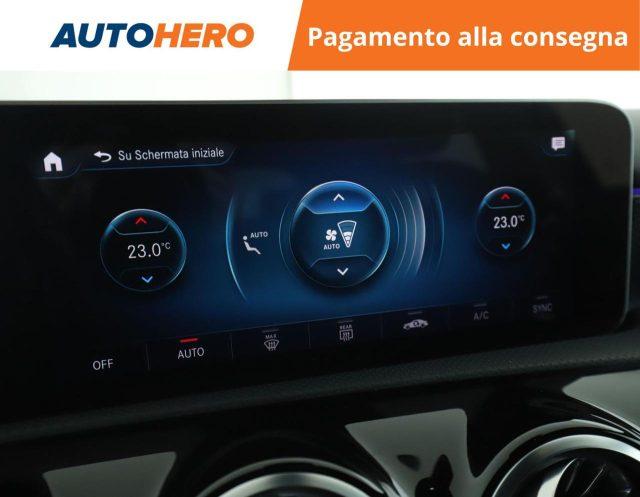 MERCEDES-BENZ A 200 Sport