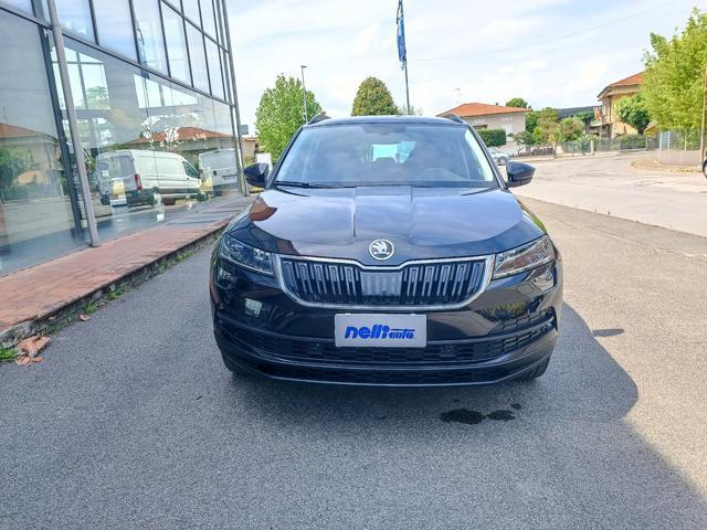 SKODA Karoq 1.0 TSI 110 CV Executive