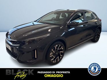 KIA Xceed 1.5 TGDI Mild Hybrid DCT Business MY25