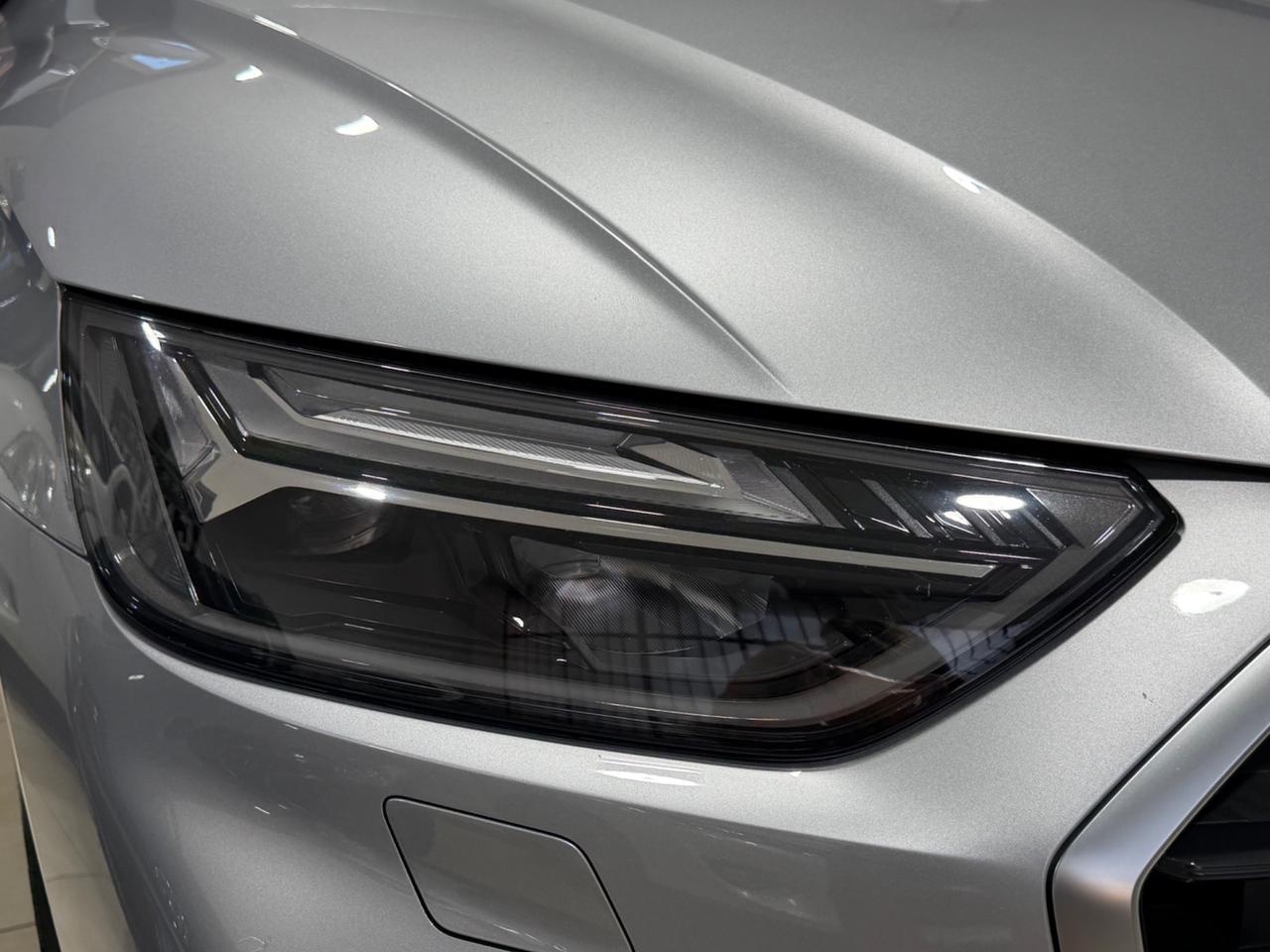 Audi Q5 SPB 40 TDI quattro S tronic