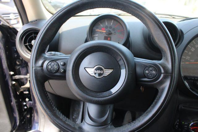 MINI Countryman 1.6