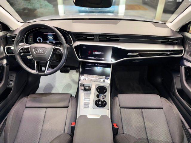AUDI A6 AVANT 40 2.0 TDI S TRONIC BUSINESS DESIGN *MATRIX*