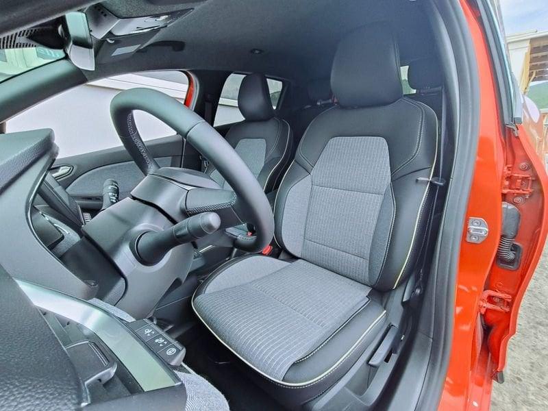 Renault Clio Techno 1.0 ECO-G rif.GV907