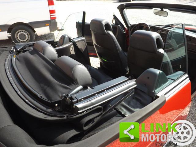 SAAB 900 Turbo S 16 Valve Cabriolet anno 1991