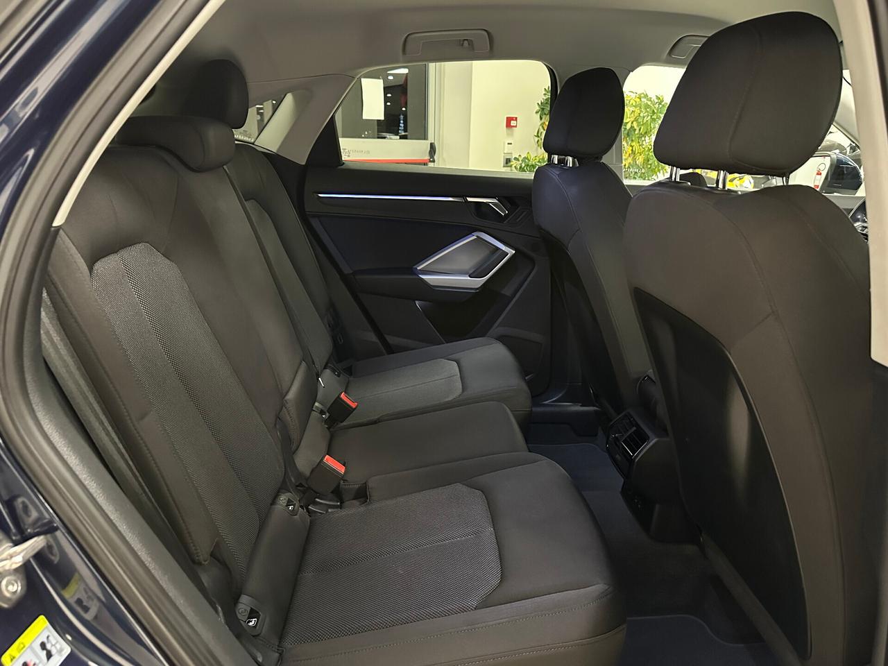 Audi Q3 SPB 35 TDI S tronic 150 CV Business Plus - 2019