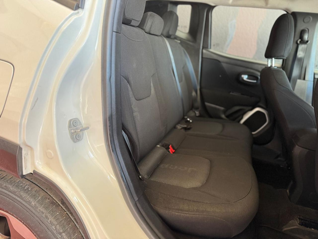 Jeep Renegade 1.6 Mjt Sport