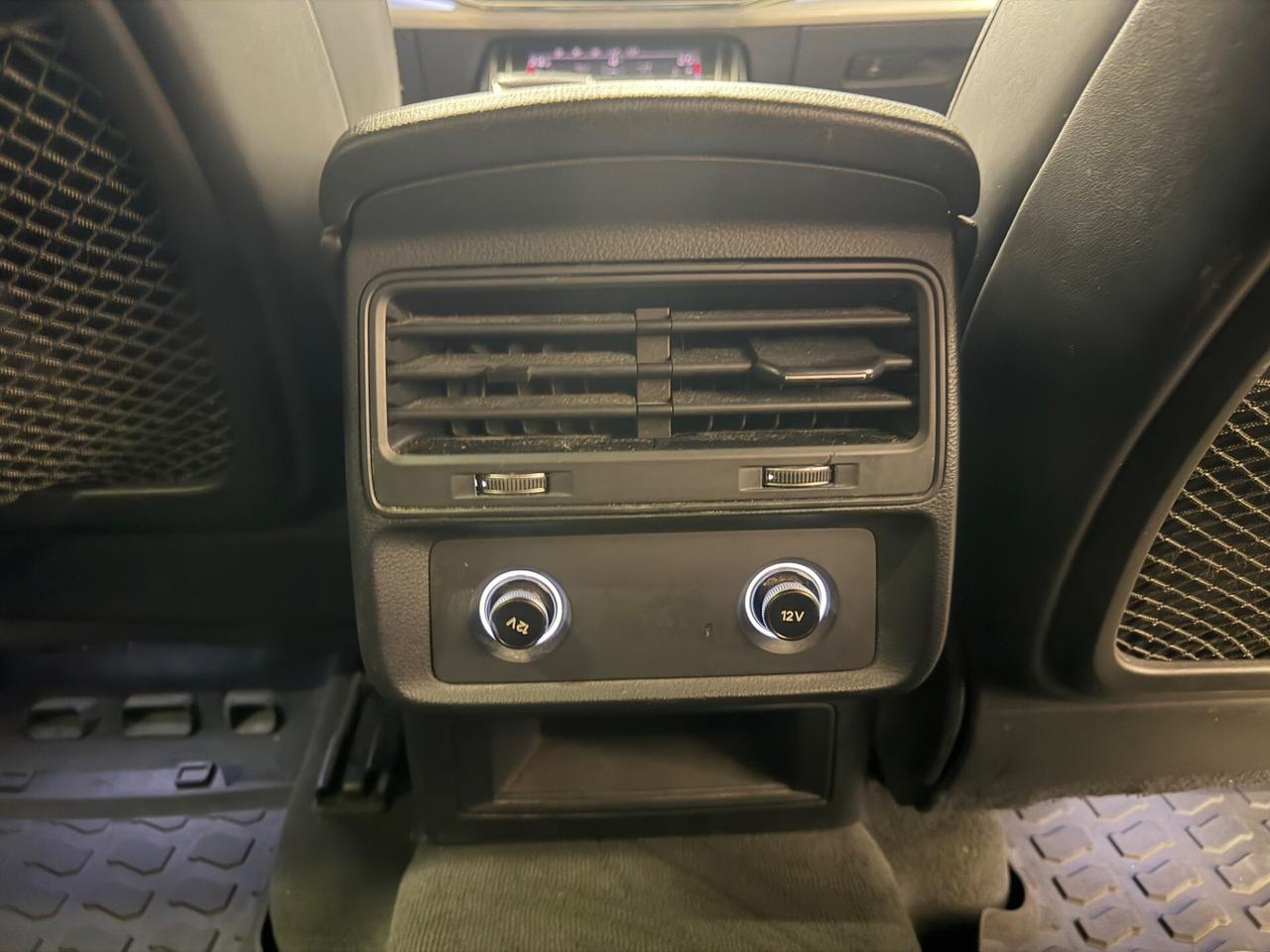 Audi Q8 50 TDI 286 CV quattro tiptronic S-Line