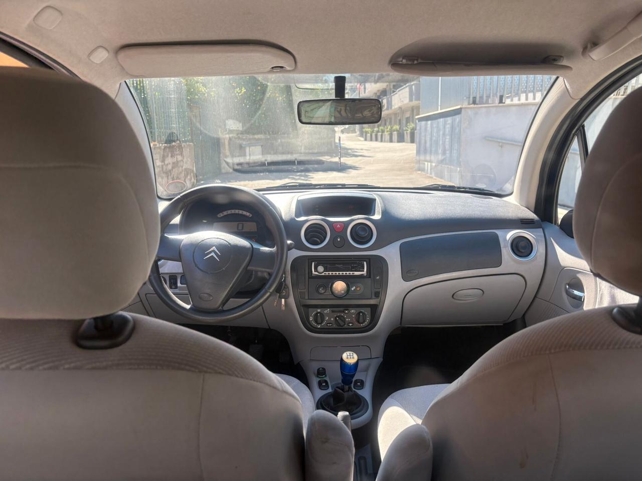 Citroen C3 1.4 Elegance Bi Energy Metano