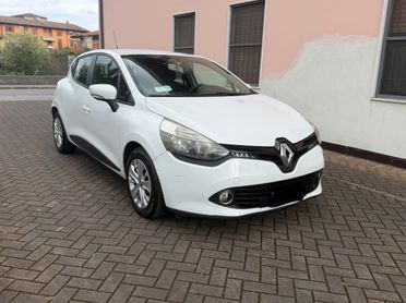 Renault Clio 1.5 dCi 8V 75CV 5 porte Live neopatentati