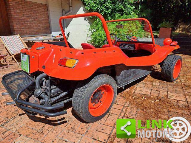 VOLKSWAGEN Buggy TRATTATIVA RISERVATA DUNE AUTOZODIACO